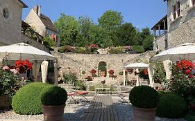 Demeure Des Vieux Bains Provins